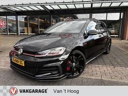 Zwart Gebruikt 2019 VW Golf VII GTI Hatchback | € 29.995 (Super prijs)