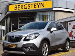 Grijs Gebruikt 2014 Opel Mokka Edition SUV | € 7.495 (Goede deal)