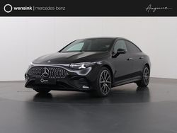 Zwart Gebruikt 2025 Mercedes CLA 250+ Edition Sedan | € 58.729 (Eerlijke prijs)