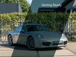 Grijs Gebruikt 2012 Porsche 911 Carrera S Sport Coupé | € 74.950 (Duur)