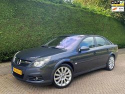 Overige Gebruikt 2007 Opel Vectra GTS Hatchback | € 4.750 (Iets duurder)