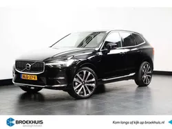 Zwart Gebruikt 2024 Volvo XC60 Plus SUV | € 59.900 (Goede deal)