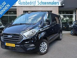 Overige Gebruikt 2023 Ford Transit Custom Van | € 23.945 (Eerlijke prijs)