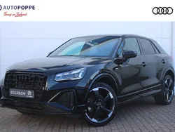 Suv Gebruikt 2023 Audi Q2 Design SUV | € 37.950