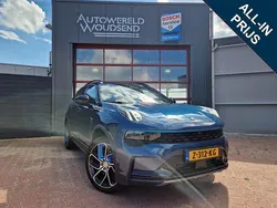 Blauw Gebruikt 2024 Lynk & Co 01 SUV | € 29.995 (Eerlijke prijs)