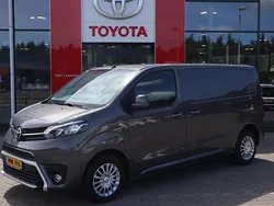 Gebruikt 2020 Toyota Proace Van | € 17.435 (Eerlijke prijs)
