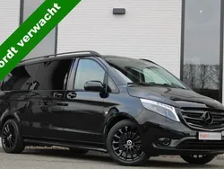 Zwart Gebruikt 2023 Mercedes Vito MPV | € 69.950