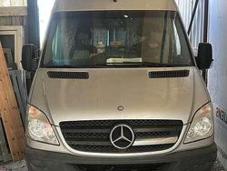 Gebruikt 2007 Mercedes Sprinter Van | € 8.500
