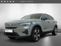 Groen (metallic) Gebruikt 2023 Volvo C40 Plus SUV | € 29.935 (Eerlijke prijs)