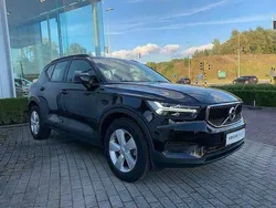Zwart Gebruikt 2018 Volvo XC40 Kinetic SUV | € 29.900 (Eerlijke prijs)