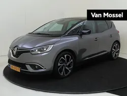 Twotone gris casiopée / noir Gebruikt 2017 Renault Scénic IV Bose Edition MPV | € 16.740 (Eerlijke prijs)