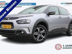 Grijs Gebruikt 2021 Citroën C4 Business Class SUV | € 15.950 (Eerlijke prijs)