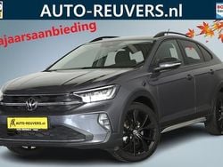 Grijs Gebruikt 2024 VW Taigo Life SUV | € 25.900 (Goede deal)