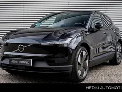 Zwart Gebruikt 2024 Volvo EX30 Plus SUV | € 34.995 (Eerlijke prijs)