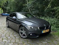 Grijs Gebruikt 2014 BMW 428 Executive Coupé | € 22.000 (Eerlijke prijs)