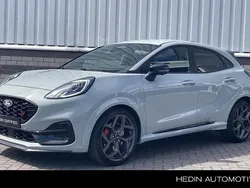 Grijs Gebruikt 2025 Ford Puma ST SUV | € 41.945