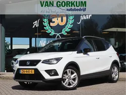 Wit Gebruikt 2019 Seat Arona Business SUV | € 14.950 (Eerlijke prijs)