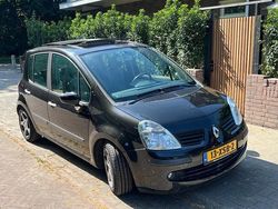 Gebruikt 2007 Renault Modus Dynamique MPV | € 2.550 (Eerlijke prijs)