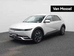 Grijs Gebruikt 2023 Hyundai Ioniq 6 Sedan | € 29.900 (Super prijs)
