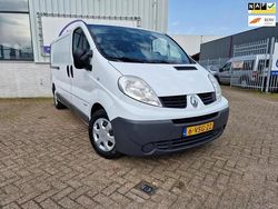 Gebruikt 2012 Renault Trafic Van | € 4.495 (Eerlijke prijs)