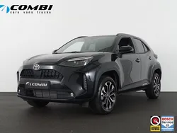 Zwart Nieuw 2025 Toyota Yaris Cross Design SUV | € 32.245 (Eerlijke prijs)