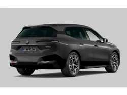 Grijs Gebruikt 2021 BMW iX Comfort Edition SUV | € 48.880 (Eerlijke prijs)