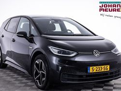 Grijs Gebruikt 2023 VW ID.3 Pro Hatchback | € 26.990 (Eerlijke prijs)