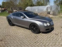 Grijs Gebruikt 2006 Bentley Continental GT Mulliner Coupé | € 29.999
