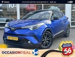 Gebruikt 2018 Toyota C-HR+ Style SUV | € 19.950