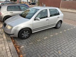 Gebruikt 2003 Skoda Fabia | € 1.250