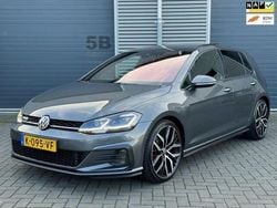 Grijs Gebruikt 2018 VW Golf VII Business Stationwagen | € 16.450