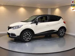Wit Gebruikt 2015 Renault Captur Dynamique SUV | € 10.940 (Goede deal)