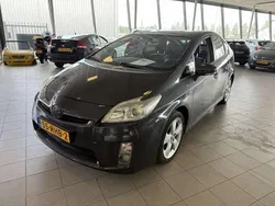 Grijs Gebruikt 2011 Toyota Prius Hatchback | € 4.990 (Goede deal)