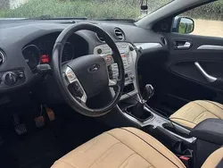 Gebruikt 2007 Ford Mondeo Ghia Sedan | € 1.500 (Eerlijke prijs)