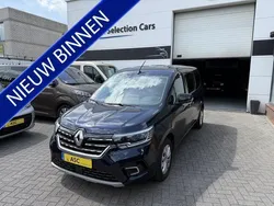 Blauw Gebruikt 2024 Renault Kangoo MPV | € 36.950
