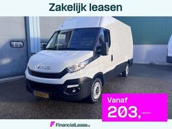Gebruikt 2016 Iveco Daily | € 203