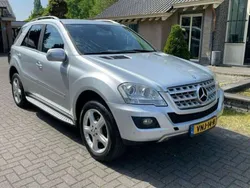 Grijs Gebruikt 2005 Mercedes ML280 SUV | € 4.850 (Eerlijke prijs)