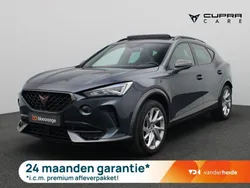 Grijs Gebruikt 2023 Cupra Formentor SUV | € 31.000 (Eerlijke prijs)