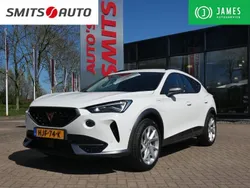 Wit Gebruikt 2022 Cupra Formentor SUV | € 26.900 (Goede deal)