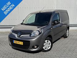Grijs Gebruikt 2019 Renault Kangoo Luxe MPV | € 7.750 (Eerlijke prijs)
