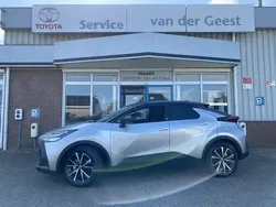 Nieuw 2024 Toyota C-HR SUV | € 36.380 (Eerlijke prijs)