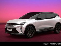 Wit Nieuw 2025 Renault Scenic E-Tech Esprit Alpine SUV | € 44.932 (Goede deal)