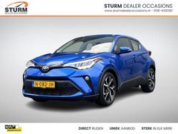 Suv Gebruikt 2021 Toyota C-HR SUV | € 24.890 (Eerlijke prijs)