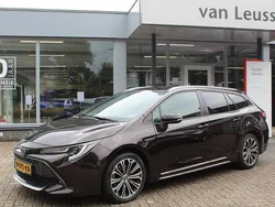 Gebruikt 2020 Toyota Corolla Style Stationwagen | € 24.399 (Eerlijke prijs)