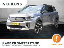 Grijs Gebruikt 2025 Citroën C3 Aircross SUV | € 30.725 (Goede deal)