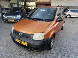 Oranje Gebruikt 2009 Fiat Panda Hatchback | € 1.091 (Goede deal)