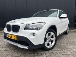 Wit Gebruikt 2010 BMW X1 SUV | € 8.995 (Eerlijke prijs)