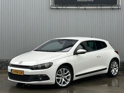 Wit Gebruikt 2009 VW Scirocco Coupé | € 5.995 (Goede deal)