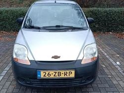 Gebruikt 2008 Chevrolet Matiz Hatchback | € 800 (Goede deal)