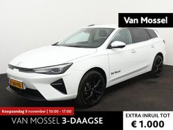 Wit Gebruikt 2024 MG MG5 EV Long Range Luxury Stationwagen | € 24.995 (Super prijs)